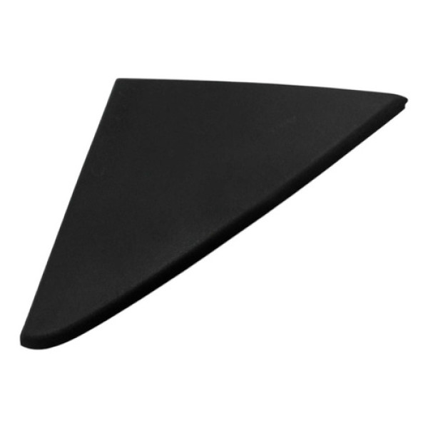 Acabamento Porta Traseira Esquerda Chevrolet Cobalt 2011/19