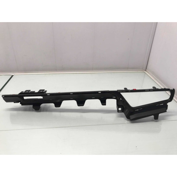 Acabamento Difusor De Ar Toyota Corolla 19-21