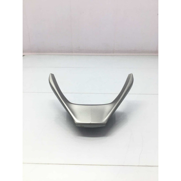 Moldura Volante Centro Inferior Toyota Corolla 2014/2018