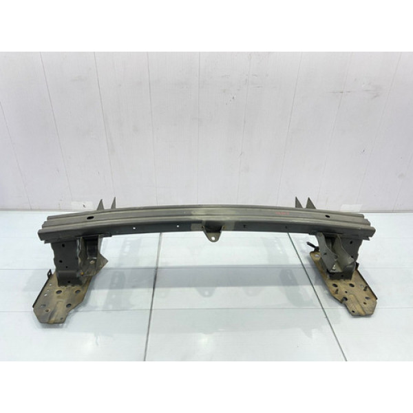 Alma Para-choque Dianteiro Ford Ecosport 2013/2021