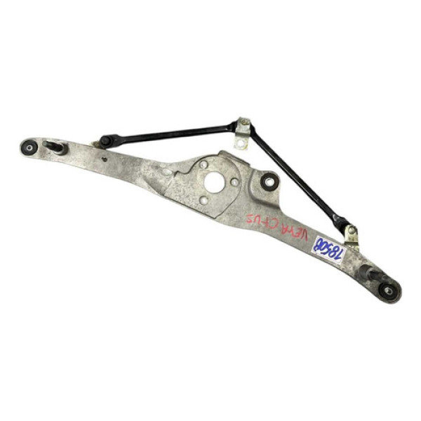 Máquina Limpador Pára-brisa Dianteiro Hyundai Vera Cruz 2011