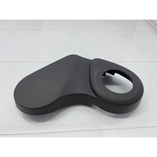 Moldura Banco Dianteiro Esquerdo Fiat Uno 2011/2020