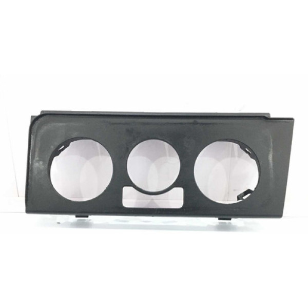 Moldura Comando Ar Volkswagen Fox 2013