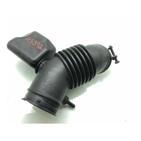 Mangueira Tbi Caixa Filtro De Ar Hyundai I30 2.0 2009/2012
