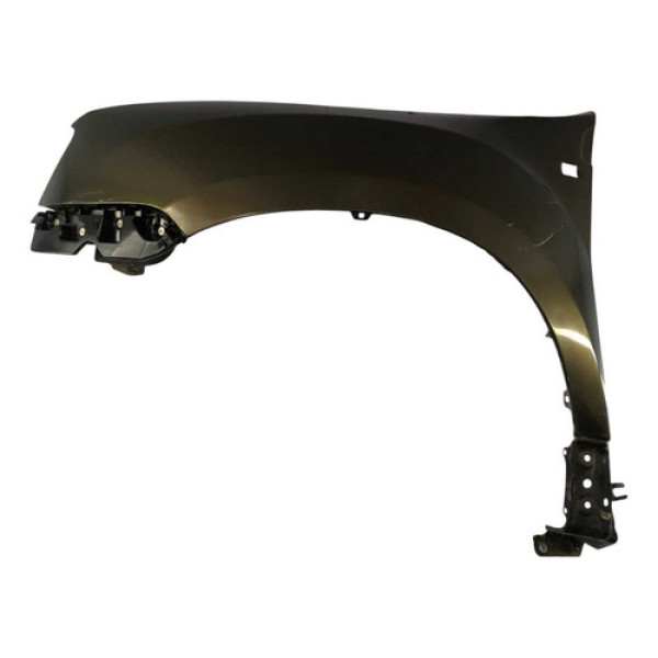 Paralama Esquerdo Renault Duster 2013/2016 48306