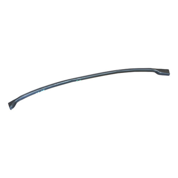 Borracha Vedação Porta Dianteira Esquerda Gm S10 13/16 Preto