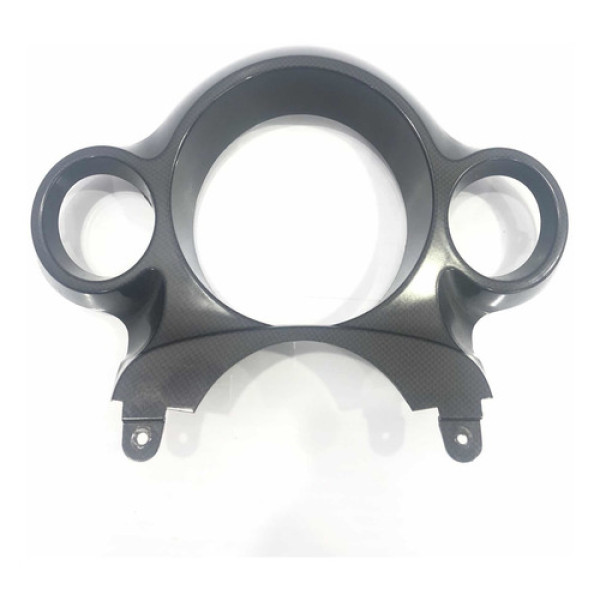 Moldura Painel De Instrumentos Jac J2 2012-2016