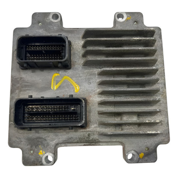 Módulo Injeção Chevrolet Cobalt 2012/2018