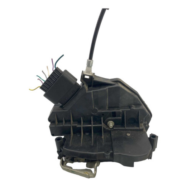 Fechadura Dianteira Esquerda Ford New Fiesta 2013/2021