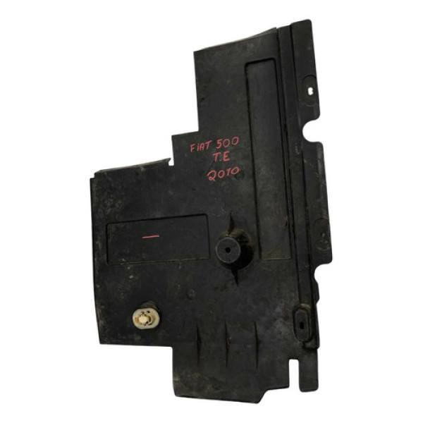 Proteção Parabarro Traseiro Esquerdo Fiat 500 12/18 54762