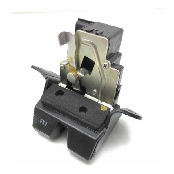 Fechadura Capô Traseiro Hyundai I30 2009/2012