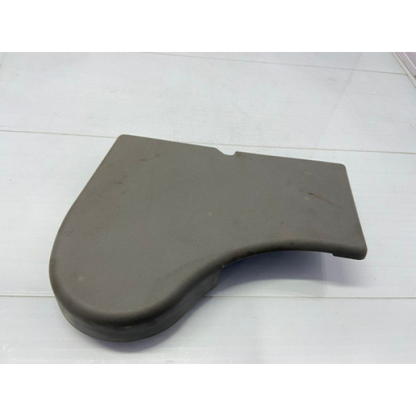 Moldura Banco Dianteiro Direito Nissan Sentra 2008/2012