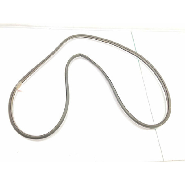 Borracha Vedação Porta Traseira Direita Audi A6 2016