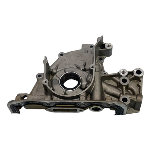 Bomba De Óleo Volkswagen Polo/virtus 1.6 16v Msi 2017/2021