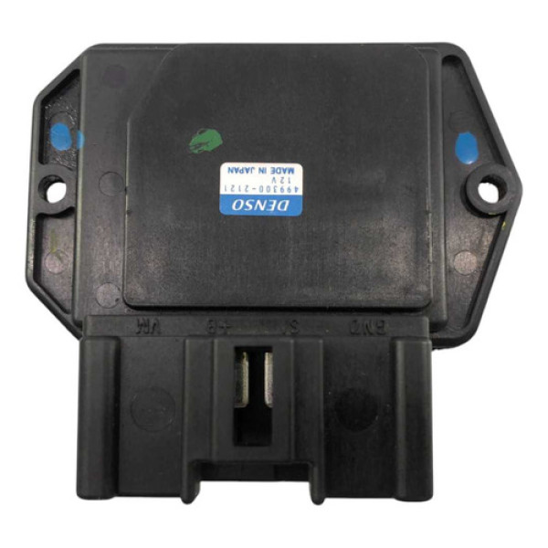 Resistencia Ar Condicionado Toyota Corolla 2003/2008