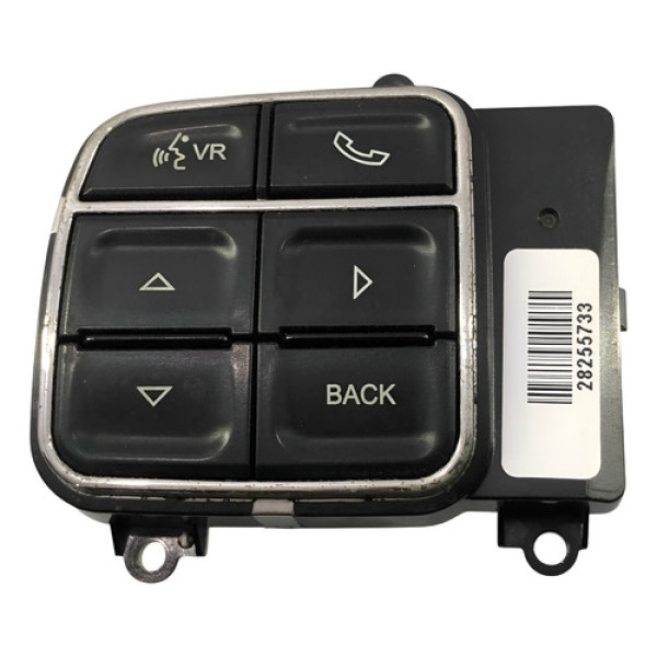 Botão Comando Esquerdo Volante Freemont Journey 11/16 50839