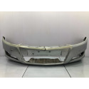 Pára-choque Dianteiro Vectra Gt 2009/2012 Com Detalhes Prateado