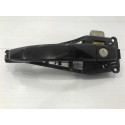 Maçaneta Externa Diant Esq Chevrolet Vectra 06/12 C/detalhe Preto
