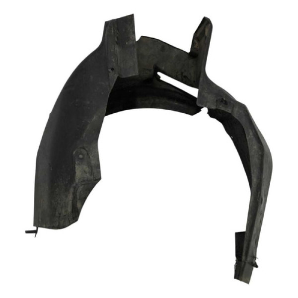 Parabarro Dianteiro Esq Fiat Palio Attrac Sport 12/20 53347