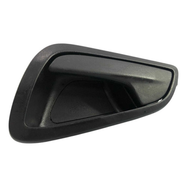 Maçaneta Interna Lado Esquerdo Ford Ka 1.0 3cc 2018/2021 Dianteira/traseira