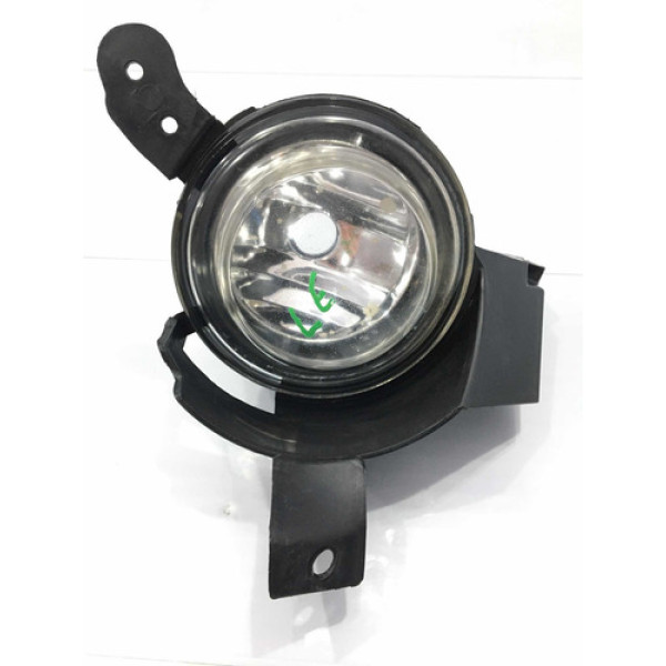 Milha Esquerdo Ford Fiesta 2007 C/detalhe