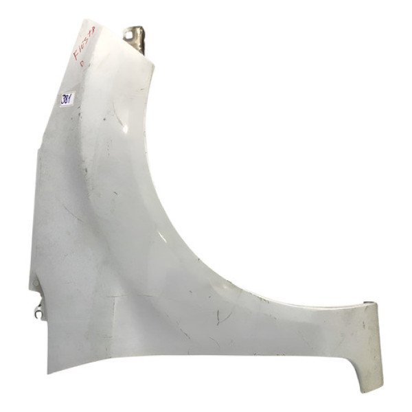 Para-lama Dianteiro Direito Ford New Fiesta 2013/2021