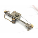 Máquina Vidro Porta Traseira Esq. Gm Corsa 1998/2010