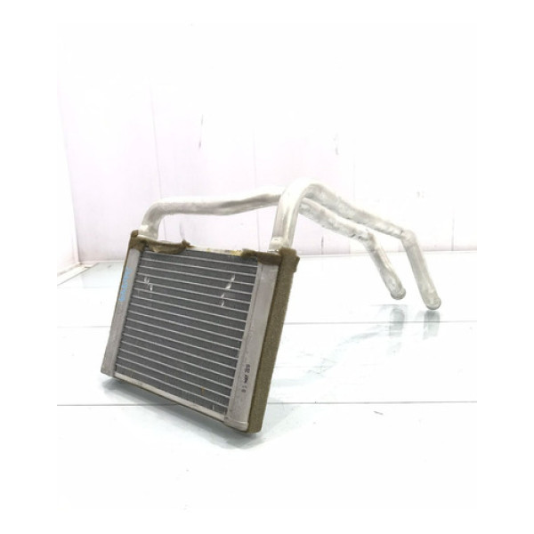Radiador Interno Caixa De Ar Renault Kwid 2017/2021