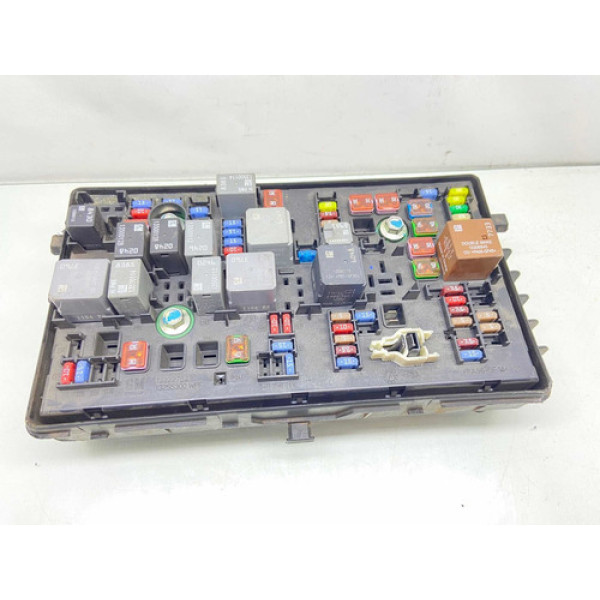 Caixa Fusível 1.8 Automático Chevrolet Cruze 2013