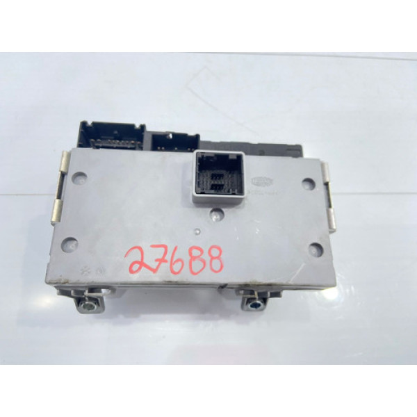 Caixa Fusivel Fiat Punto 2008/2018