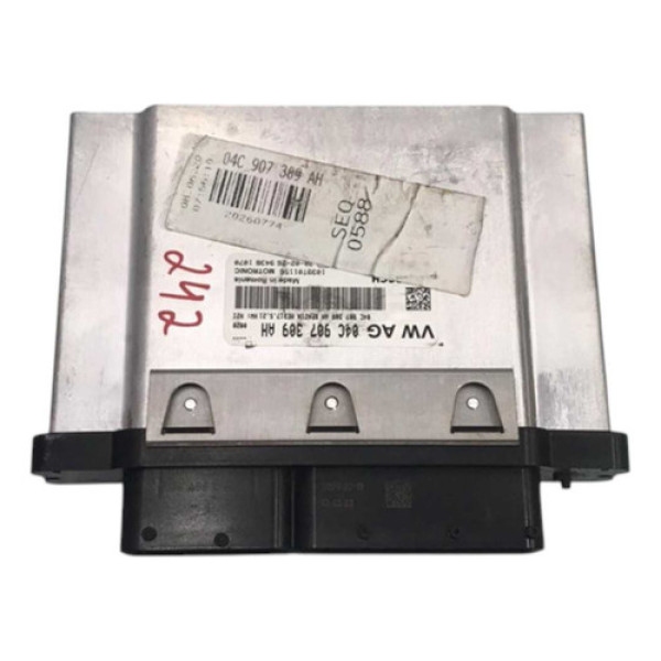 Modulo Injeção Volkswagen T-cross 2018/2023