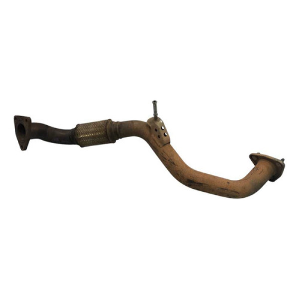 Cano Escape Honda Civic G10 2018/2021 46127