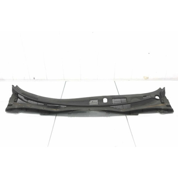 Grade Churrasqueira Ford Fusion 2006/2009