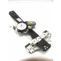 Máquina De Vidro Dianteir Direito Chevrolet Cobalt 2013/2017