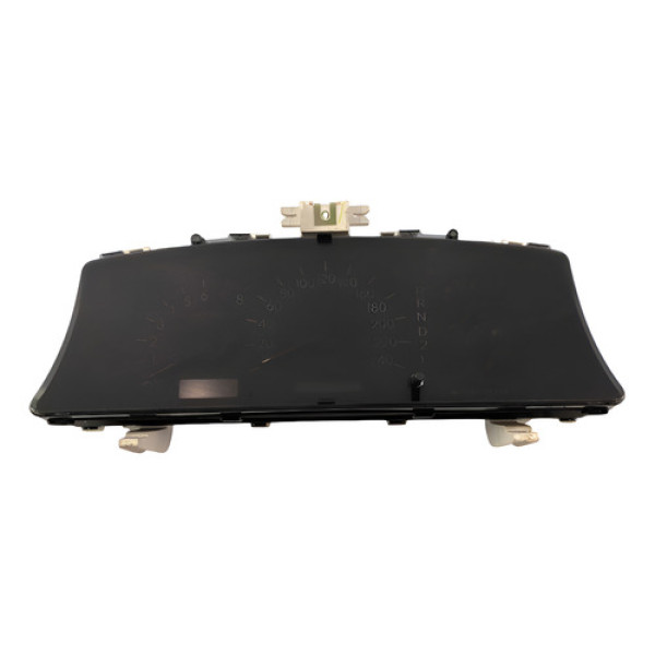 Painel Instrumentos Toyota Corolla 1.8 Auto 2003/2008 Preto