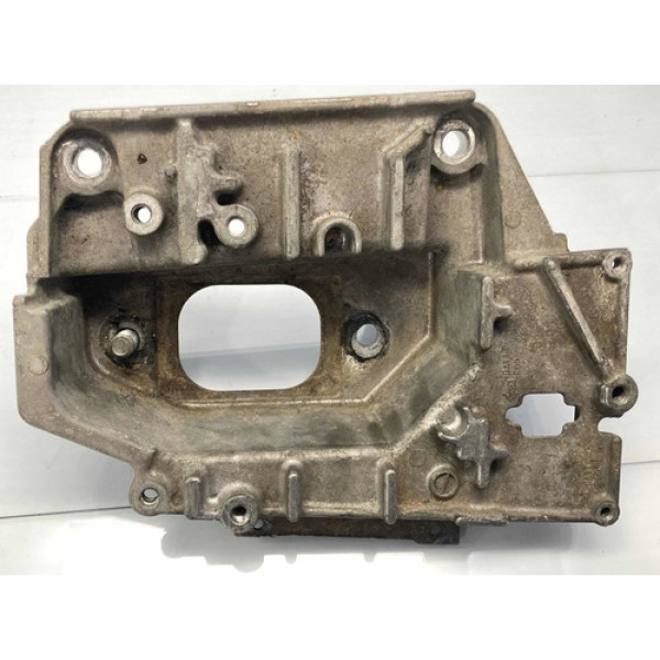 Suporte Câmbio Bateria Nissan Tiida 2008/2014