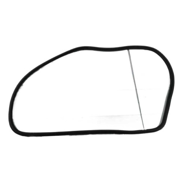 Borracha Vedação Carroceria Tras Esq C4 Lounge 14/18 52282 Preto