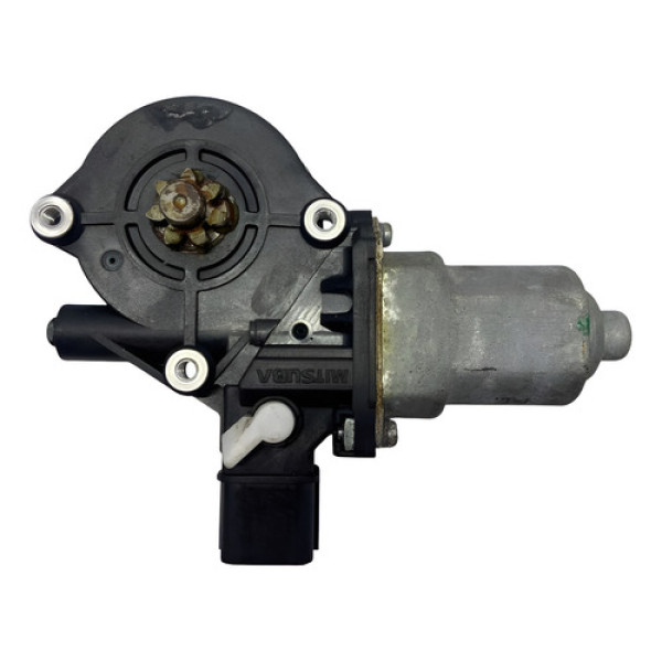 Motor Maquina Vidro Traseiro Esq Asx 2011/2015 48993