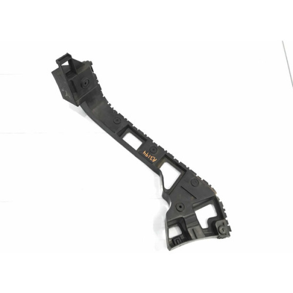 Guia Esquerdo Pára-choque Traseiro Vw Polo Sedan 2012/2015