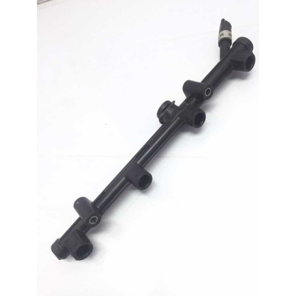 Flauta Bico Injetor Audi A6 2015/2016