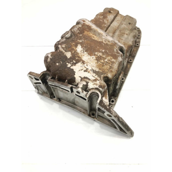 Cárter Chevrolet 1.4 1.8 2.0 Automático 2013/2020