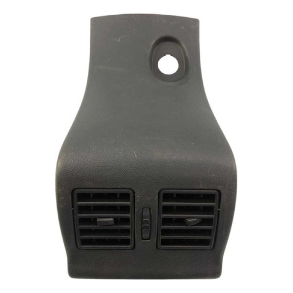 Difusor Ar Traseiro Renault Fluence 2011/2018 46678