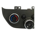 Comando Ar Condicionado Chevrolet Cobalt 2012/2015 13341