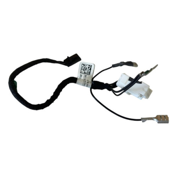 Chicote Comando Volante Ford New Fiesta 2018/2021