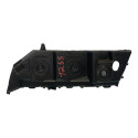 Guia Para-choque Dianteiro Direito Chevrolet Cobalt  2011/17