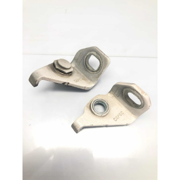 Batente Dobradiça Porta Dianteira Direita Ford Ecosport 2015