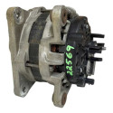 Alternador Renault Oroch 1.6 16v 2016/2021