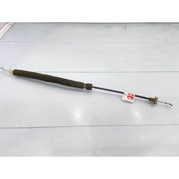 Cabo Fechadura/maçaneta Int. Tras. Direita Ford Fiesta 03/14