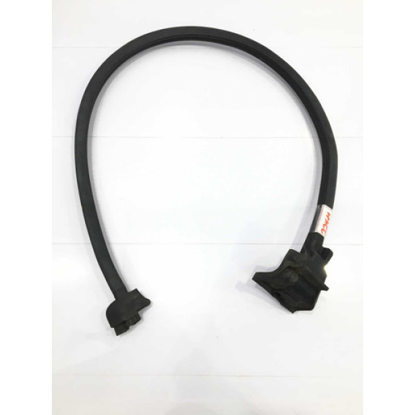 Borracha Vedação Traseira Direita Fiat Fiorino 15/21