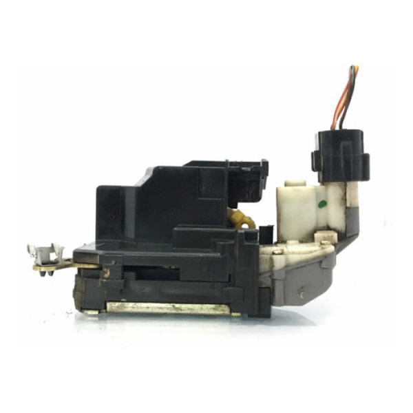 Fechadura Porta Dianteira Direita Ford Ecosport 2003/2012